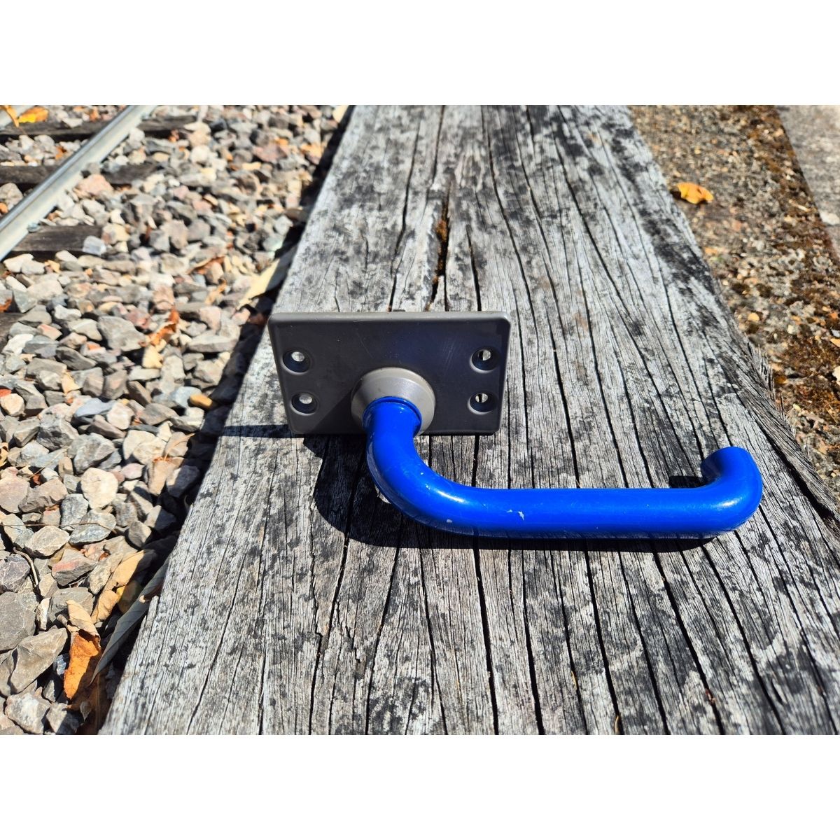 Victoria Line Car Door Handle (1122023)