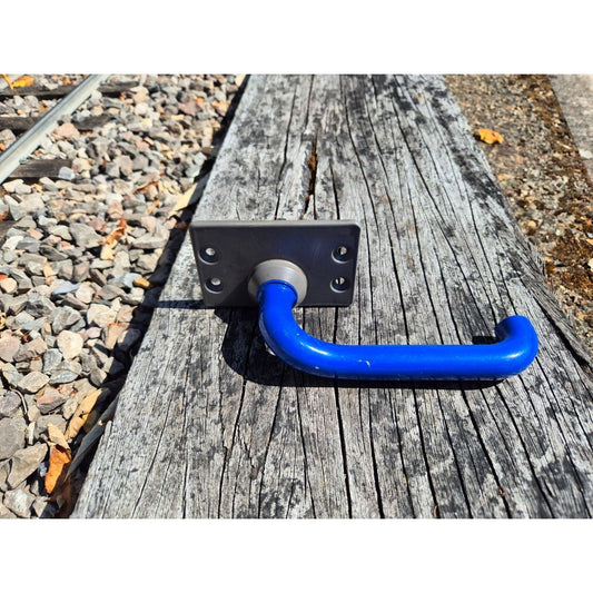 Victoria Line Car Door Handle (1122023)