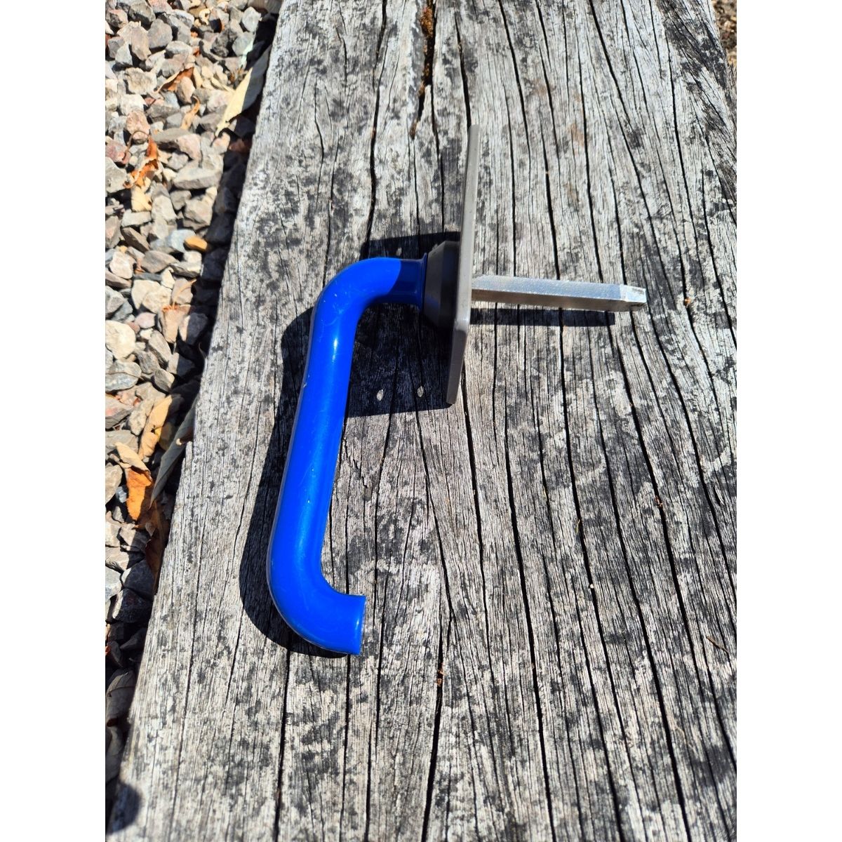 Victoria Line Car Door Handle (1122023)