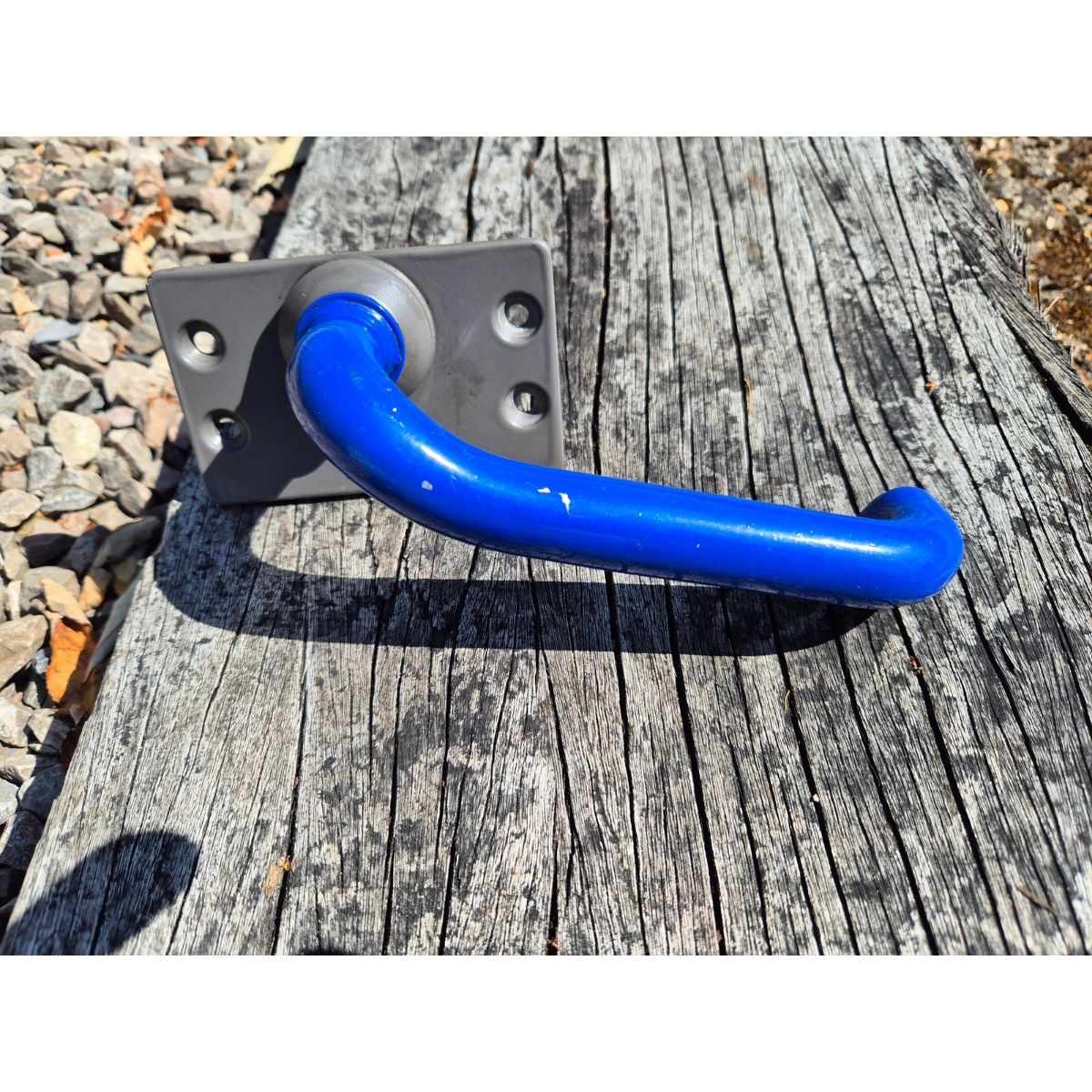 Victoria Line Car Door Handle (1122023)