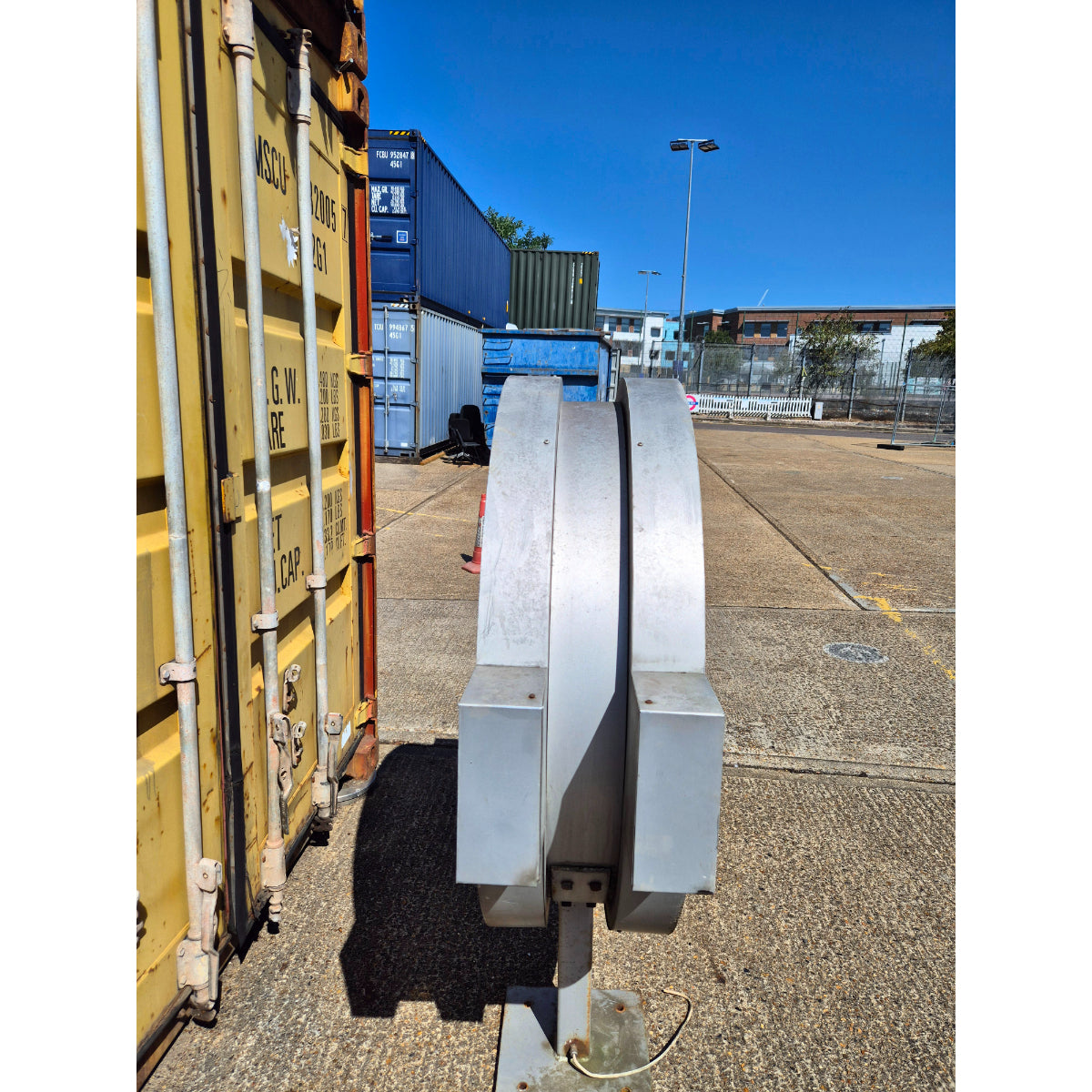 Extra Large Underground Roundel Totem - Heavy Weight (1262026)