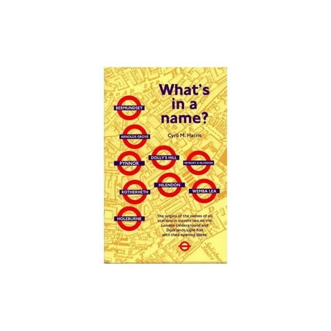 Whats In A Name?
