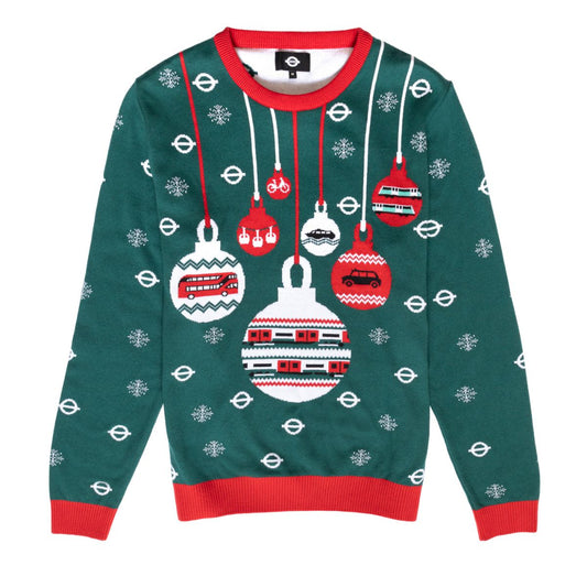 Adult Christmas Jumper 2026