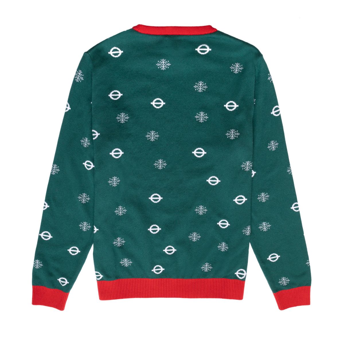 Adult Christmas Jumper 2026