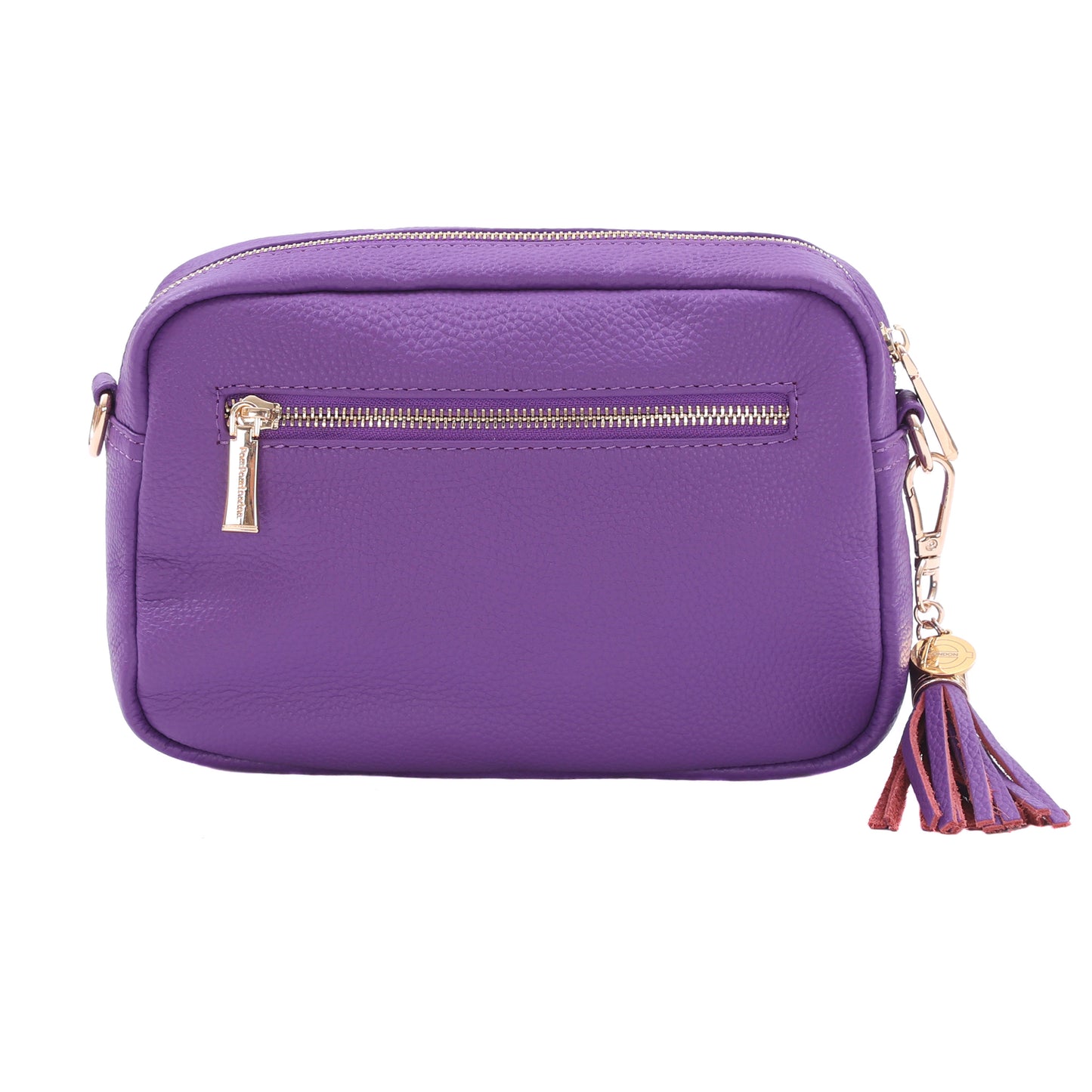 Pom Pom London City Bag Elizabeth line