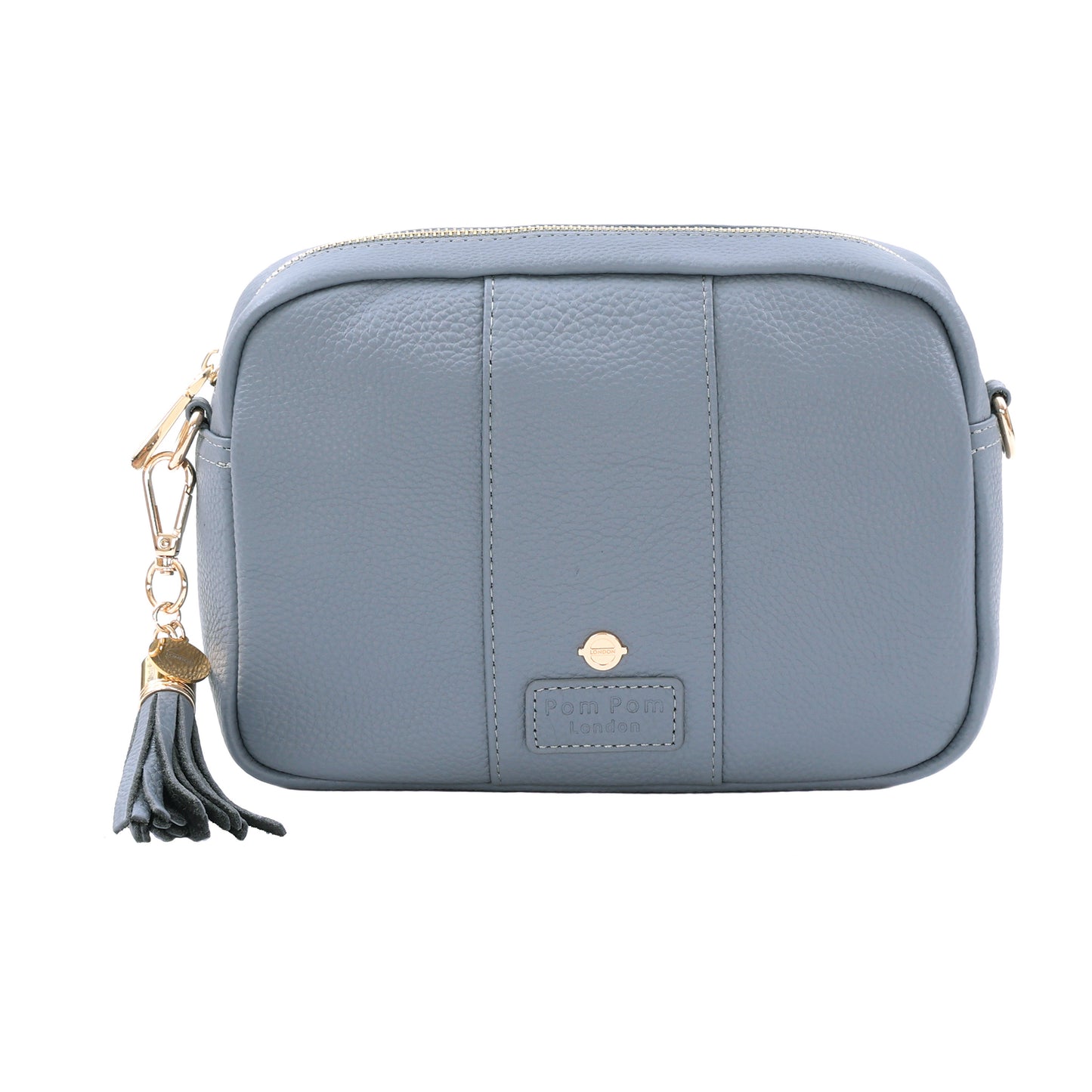 Pom Pom London City Bag Jubilee line