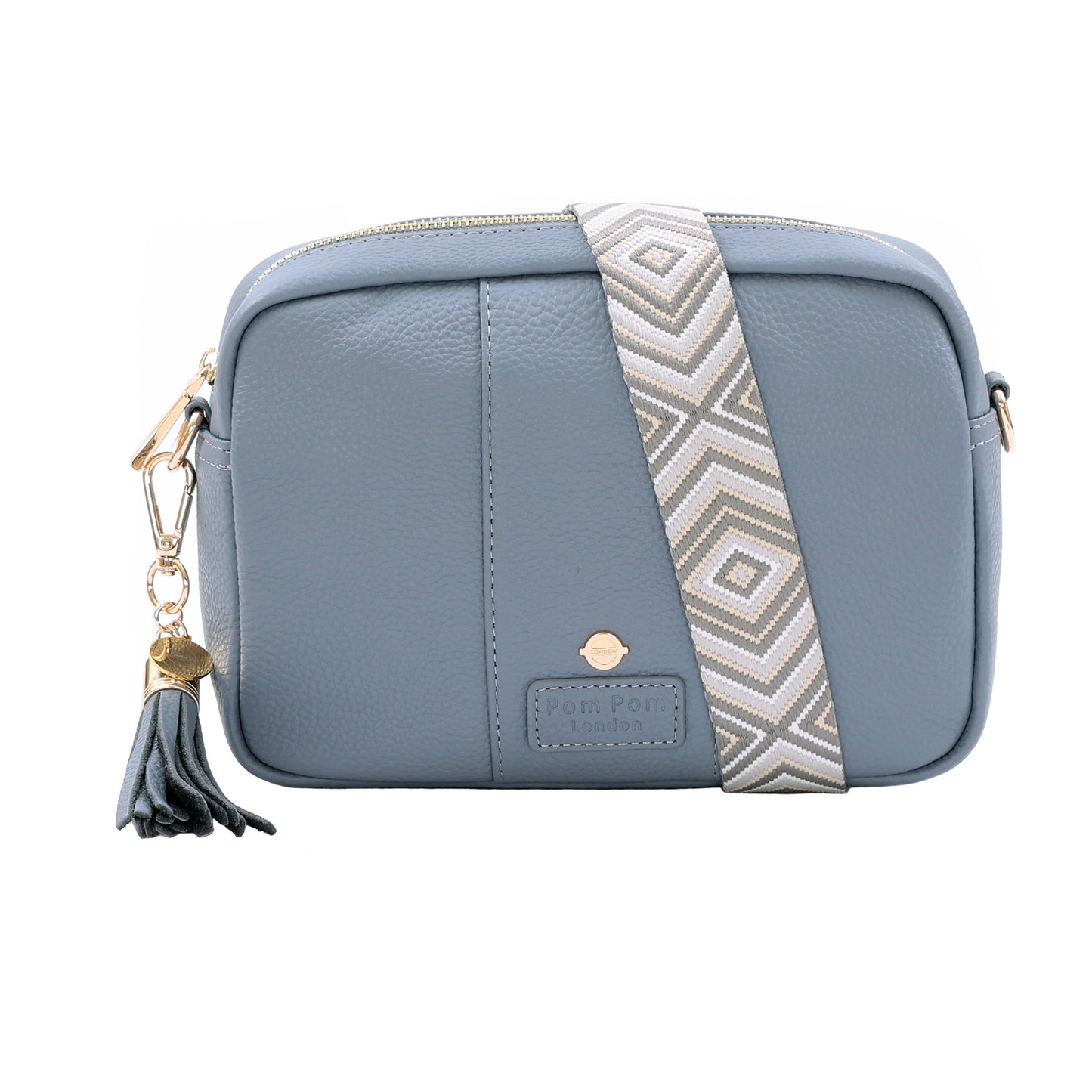 Pom Pom London City Bag Jubilee line
