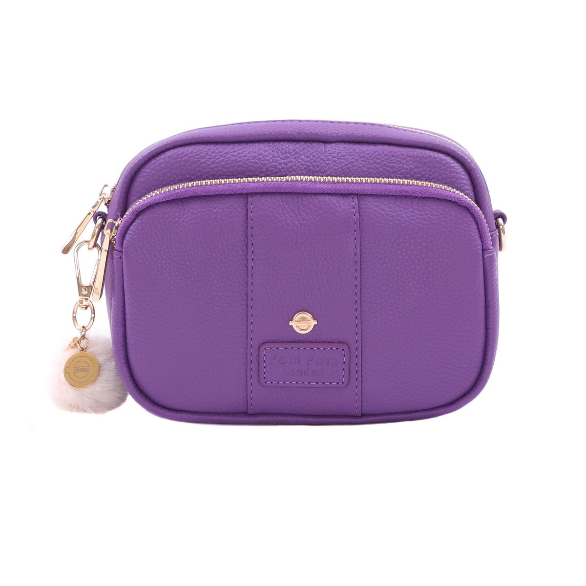Pom Pom London Original Bag Elizabeth line