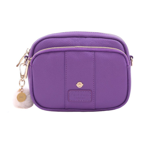 Pom Pom London Original Bag Elizabeth line