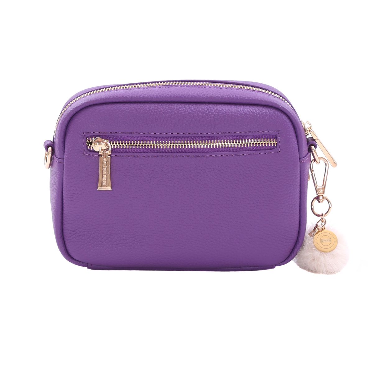 Pom Pom London Original Bag Elizabeth line