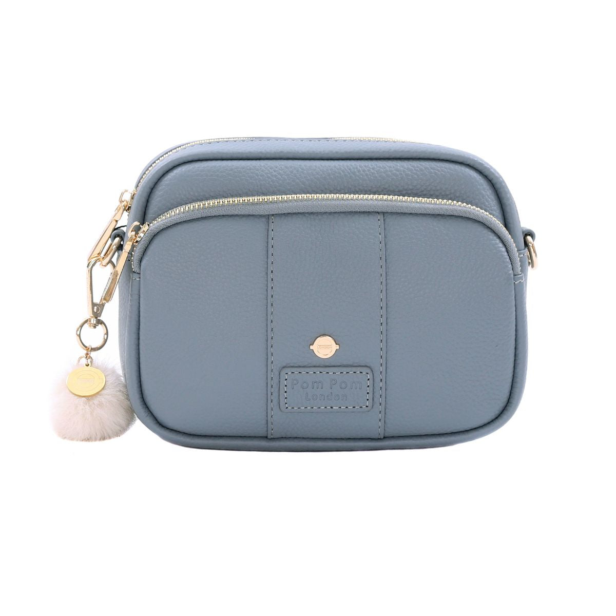 Pom Pom London Original Bag Jubilee line