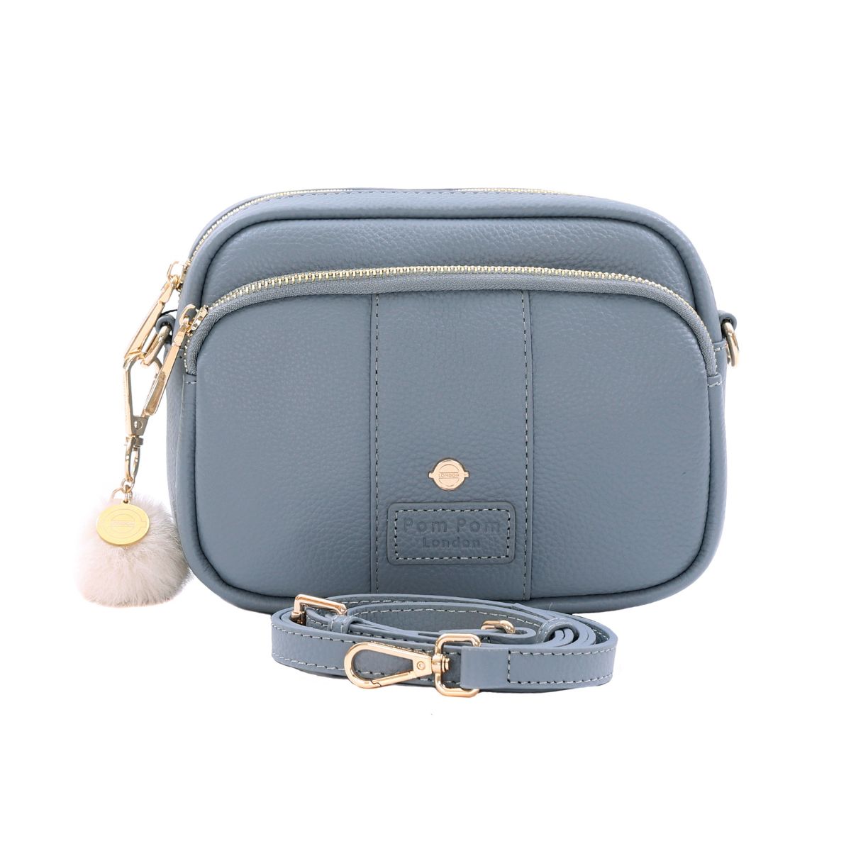 Pom Pom London Original Bag Jubilee line