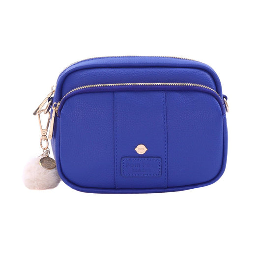 Pom Pom London Original Bag Piccadilly line