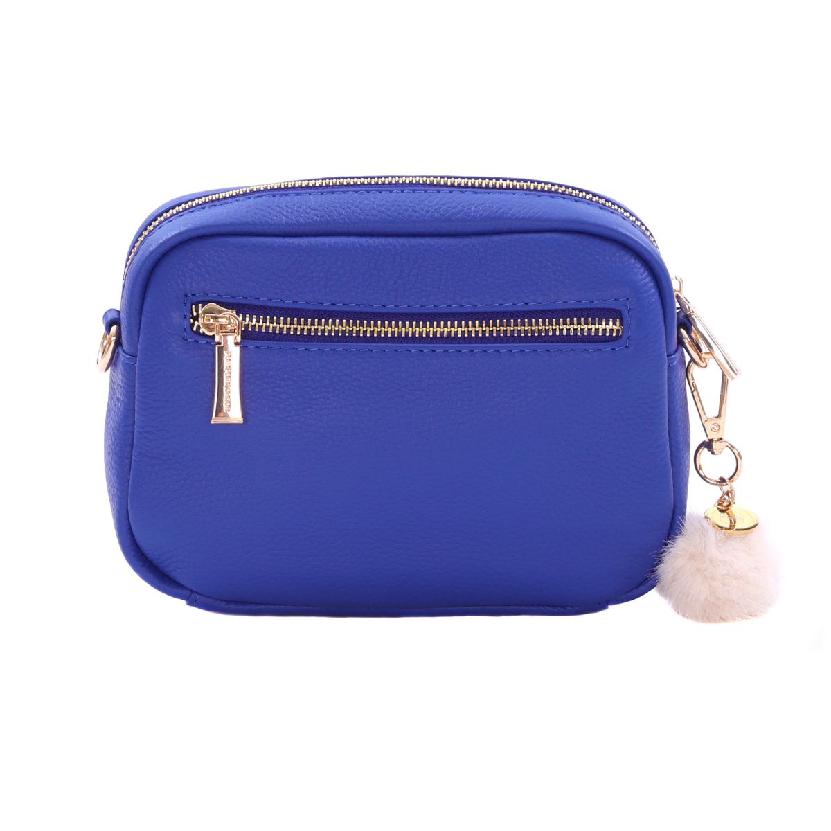 Pom Pom London Original Bag Piccadilly line