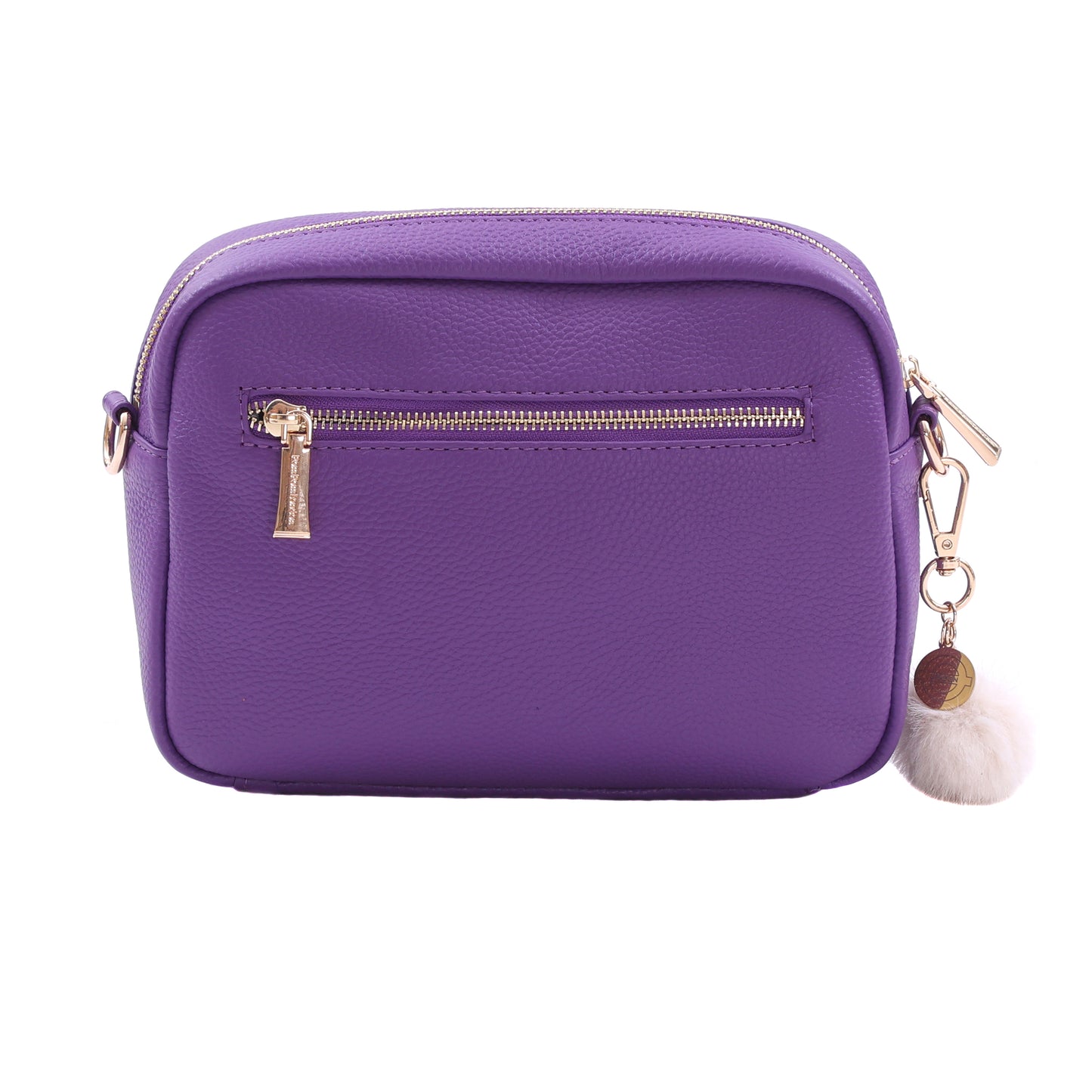 Pom Pom London Original Plus Bag Elizabeth line