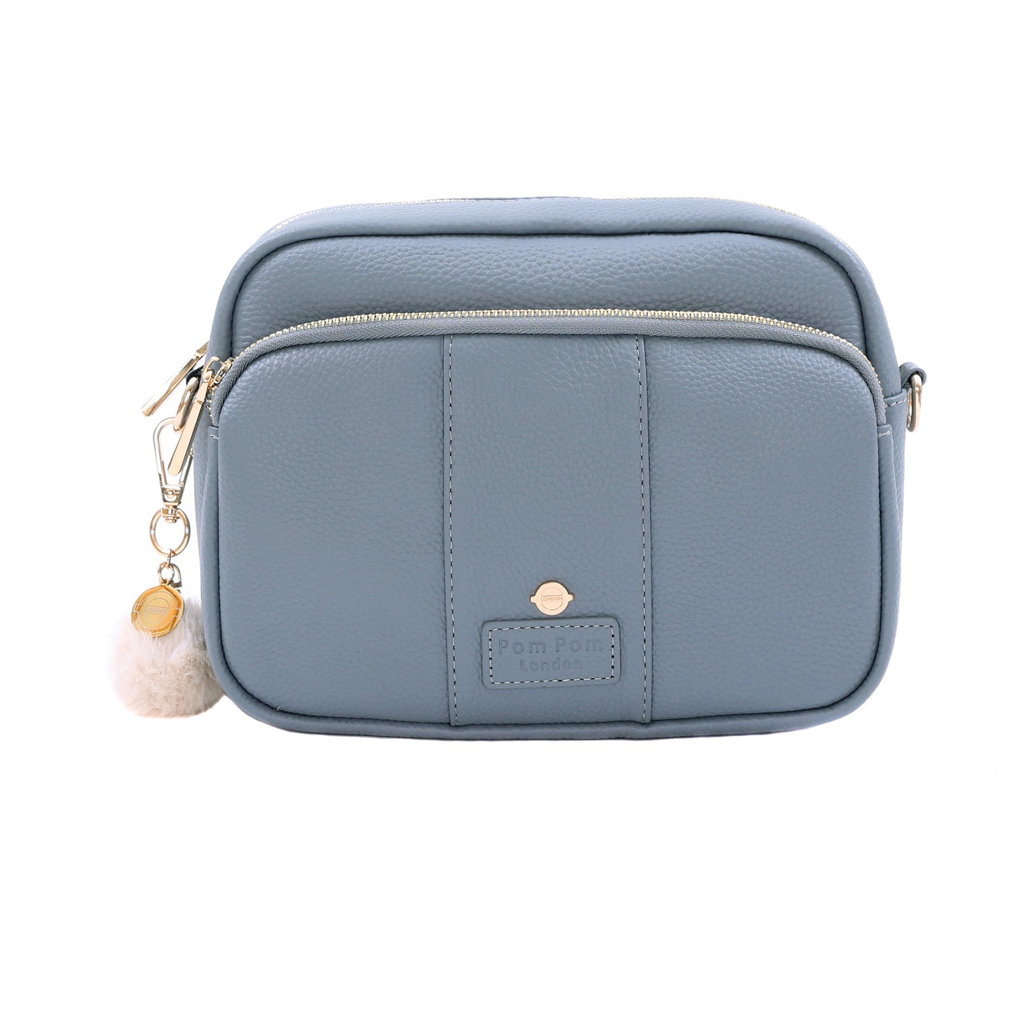 Pom Pom London Original Plus Bag Jubilee line