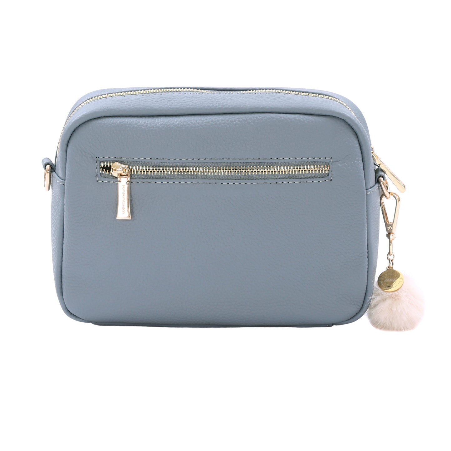 Pom Pom London Original Plus Bag Jubilee line