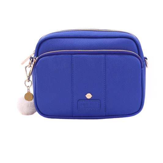 Pom Pom London Original Plus Bag Piccadilly line