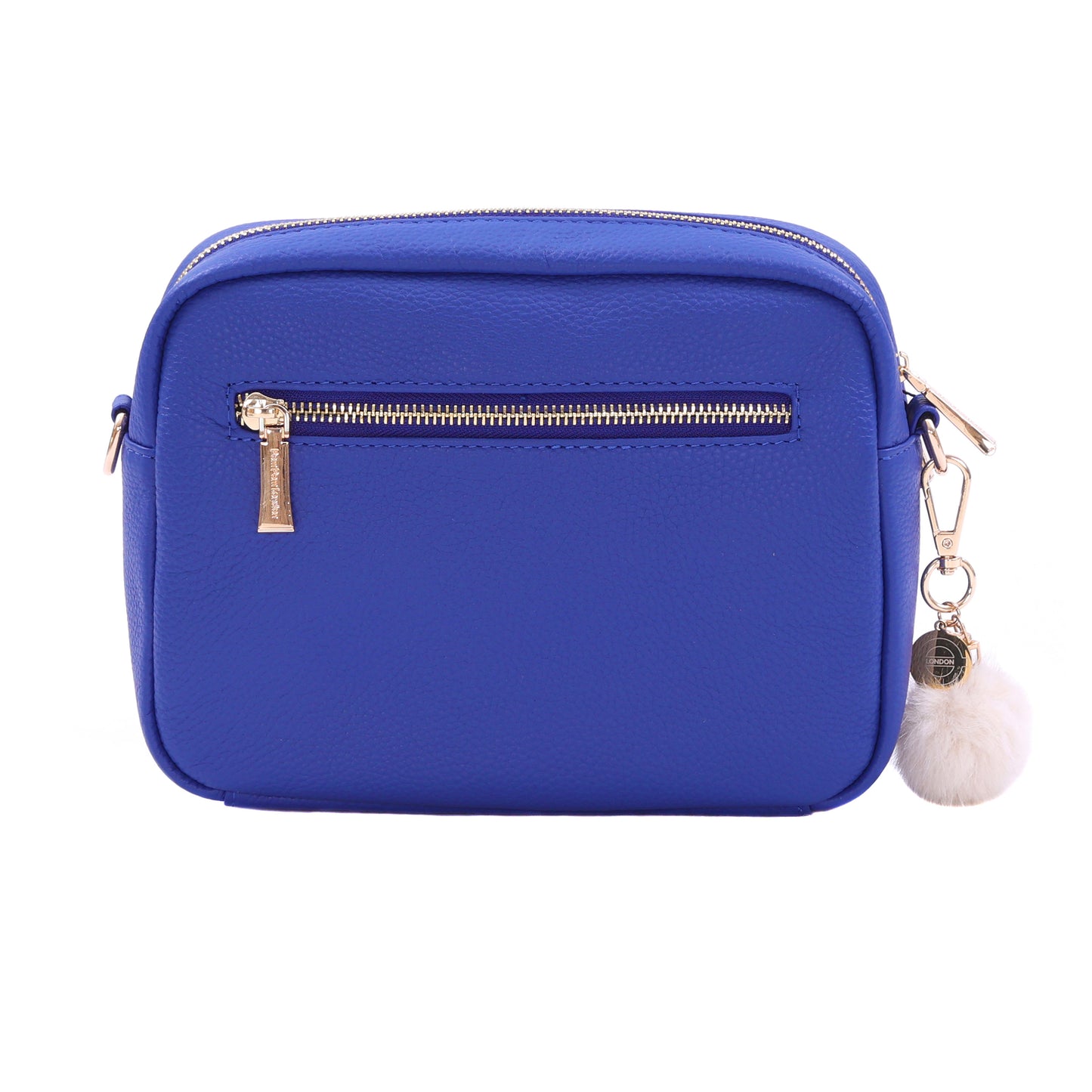 Pom Pom London Original Plus Bag Piccadilly line