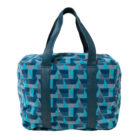 DLR Poplar Moquette Travel Bag