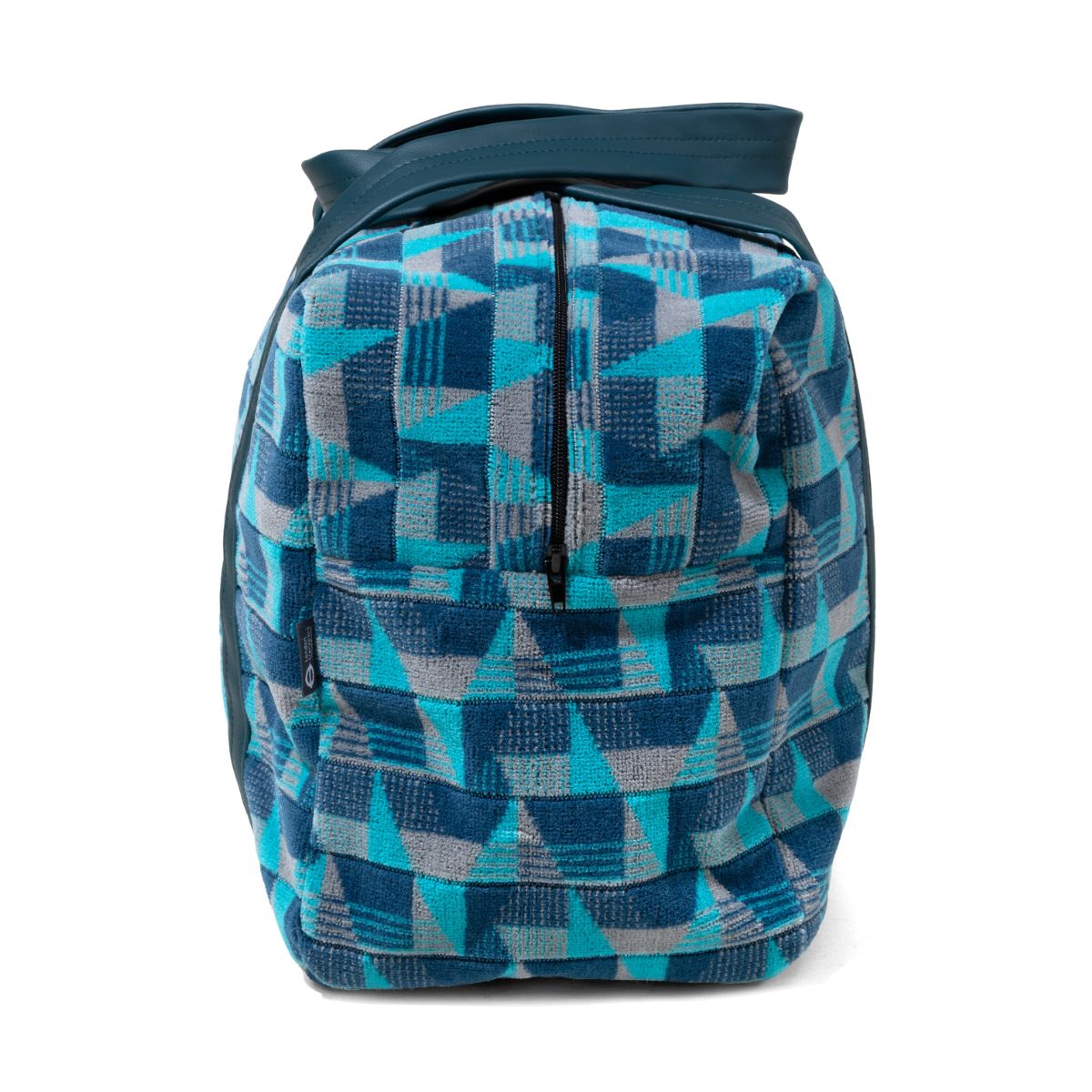 DLR Poplar Moquette Travel Bag