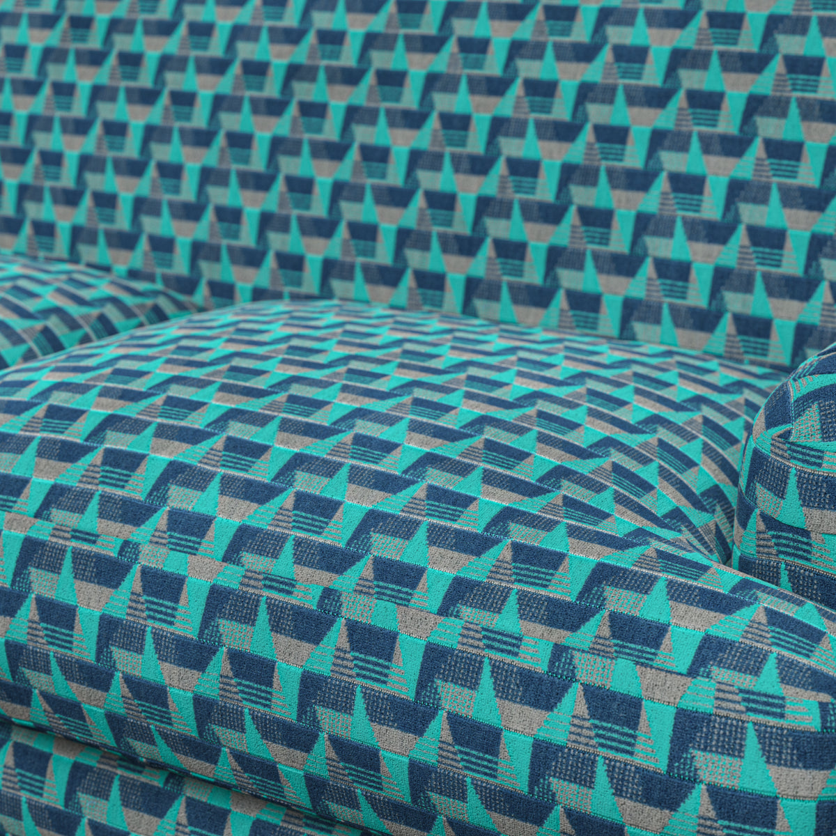 DLR Poplar