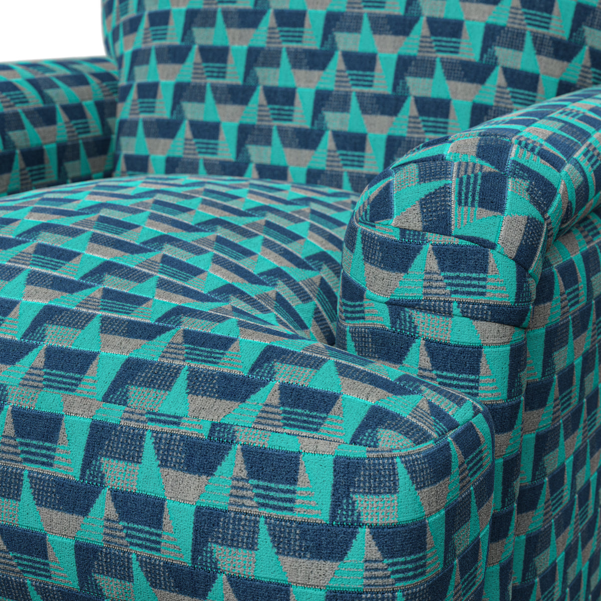 DLR Poplar