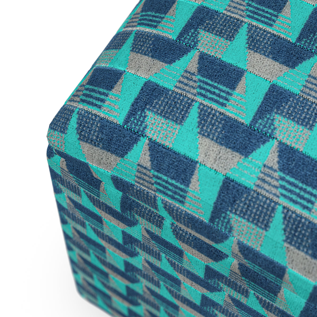 DLR Poplar