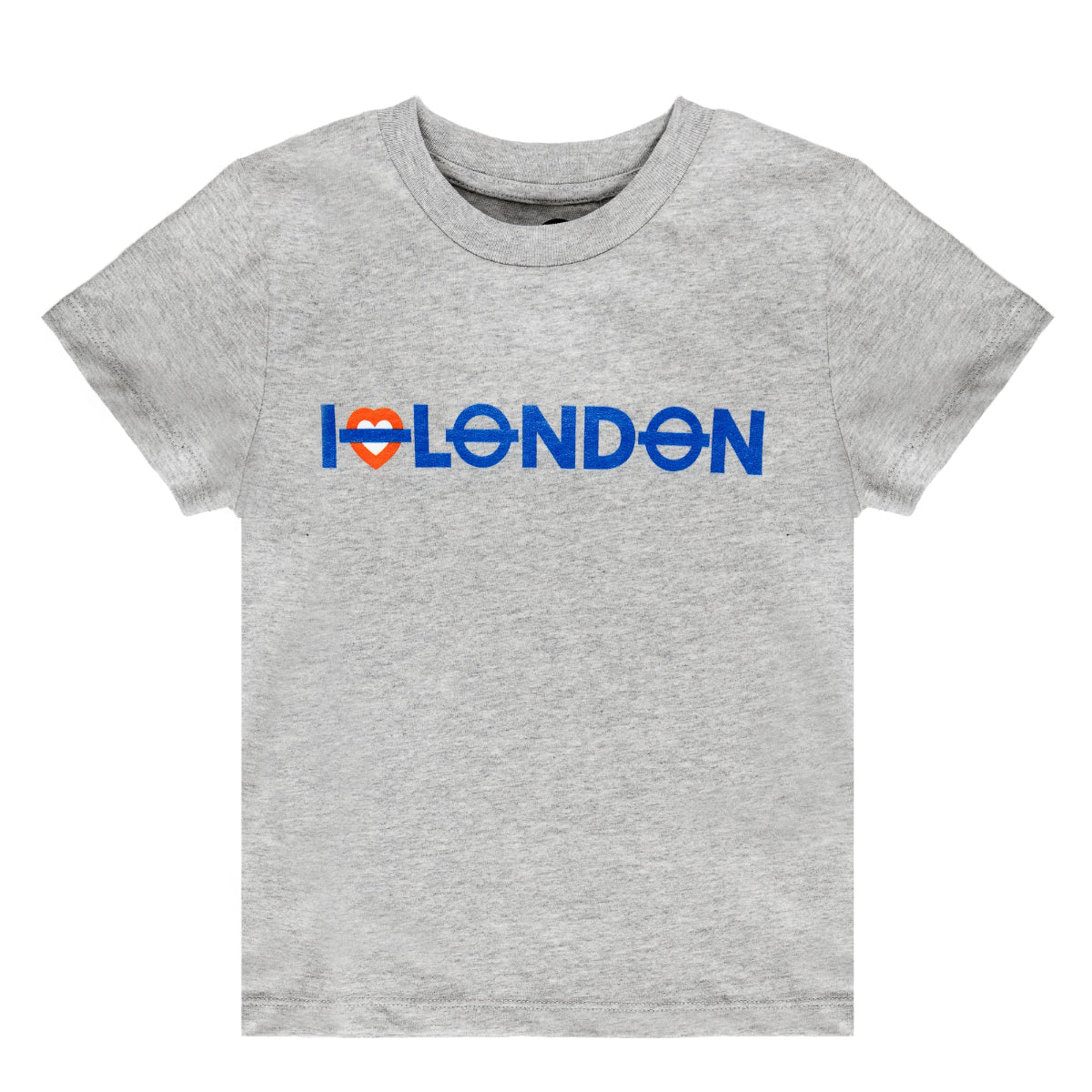 Kids I Heart London T-Shirt 
