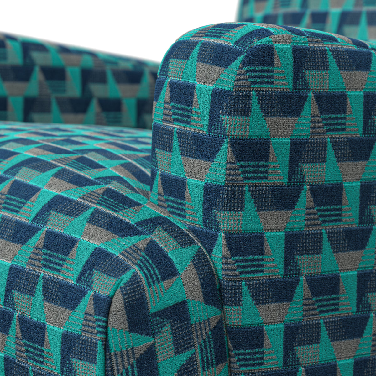DLR Poplar