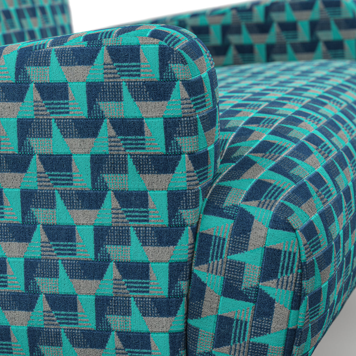 DLR Poplar