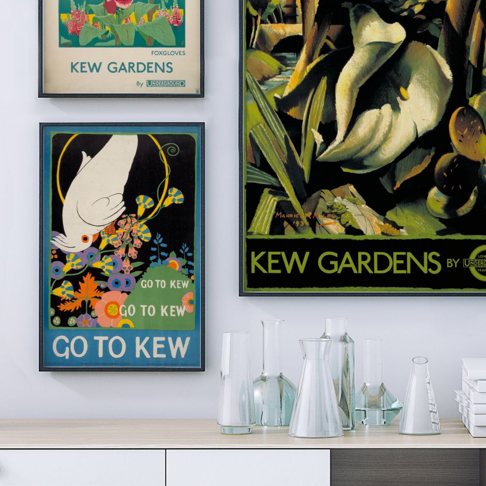 Posters – London Transport Museum