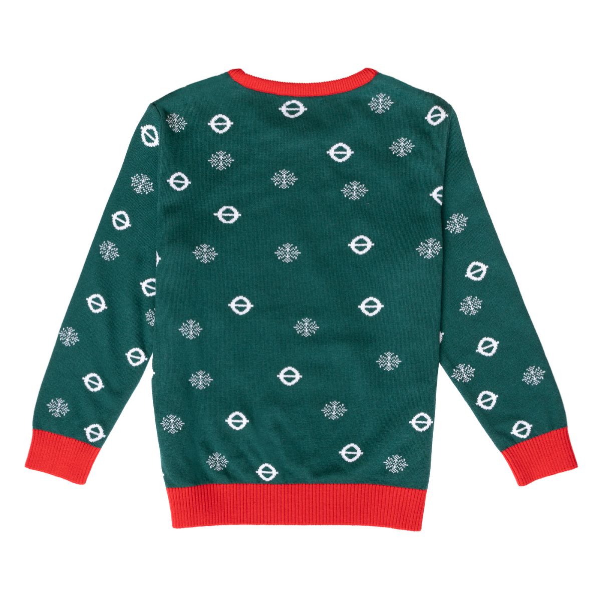 Children's Christmas Jumper 2026