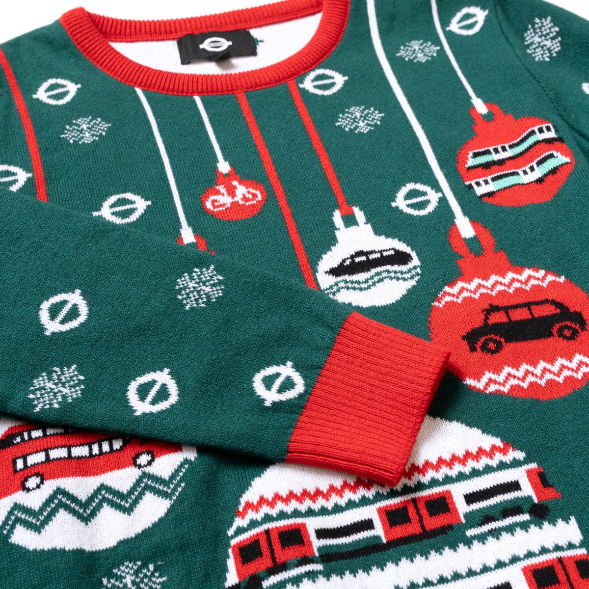 Children's Christmas Jumper 2026