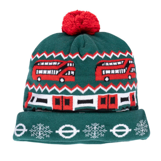 Adult Christmas Hat 2026