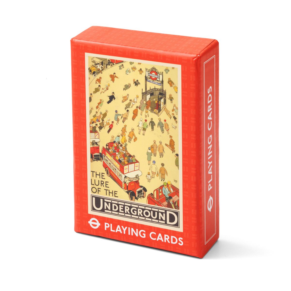 Poster Collection Playing Cards