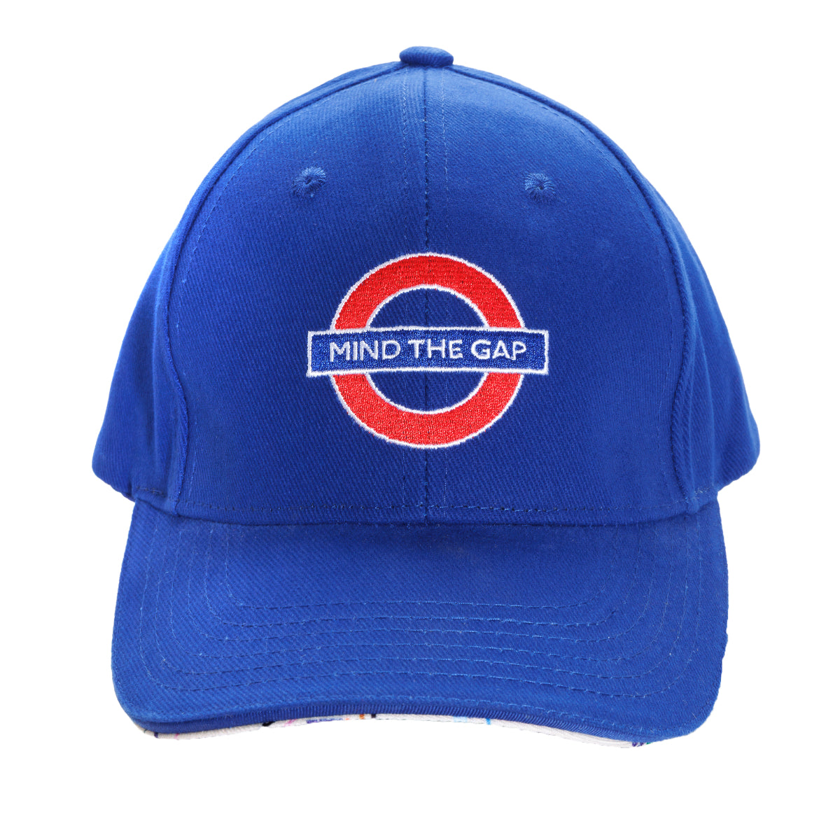 Kids Mind the Gap Baseball Cap