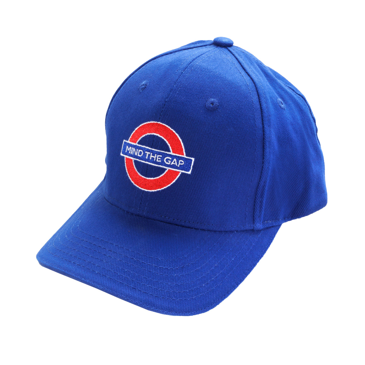 Kids Mind the Gap Baseball Cap