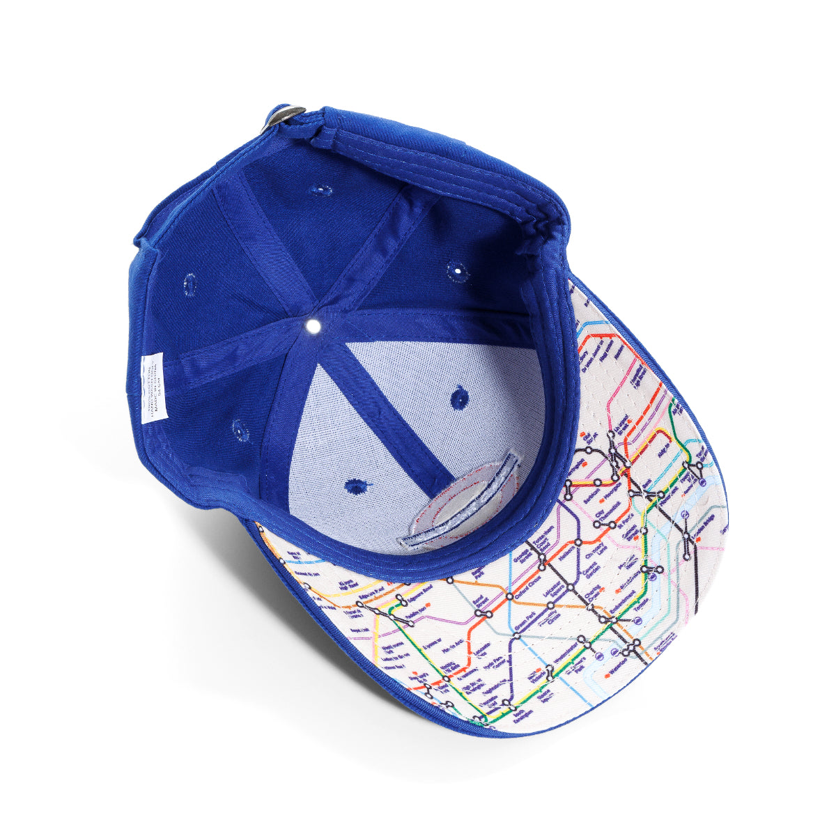 Kids Mind the Gap Baseball Cap