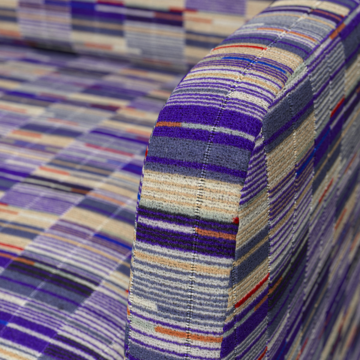 Elizabeth Line Standard