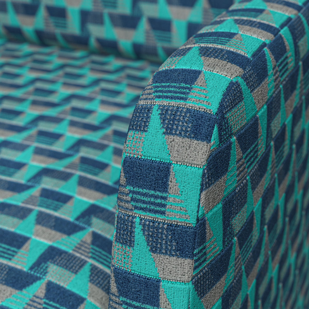 DLR Poplar