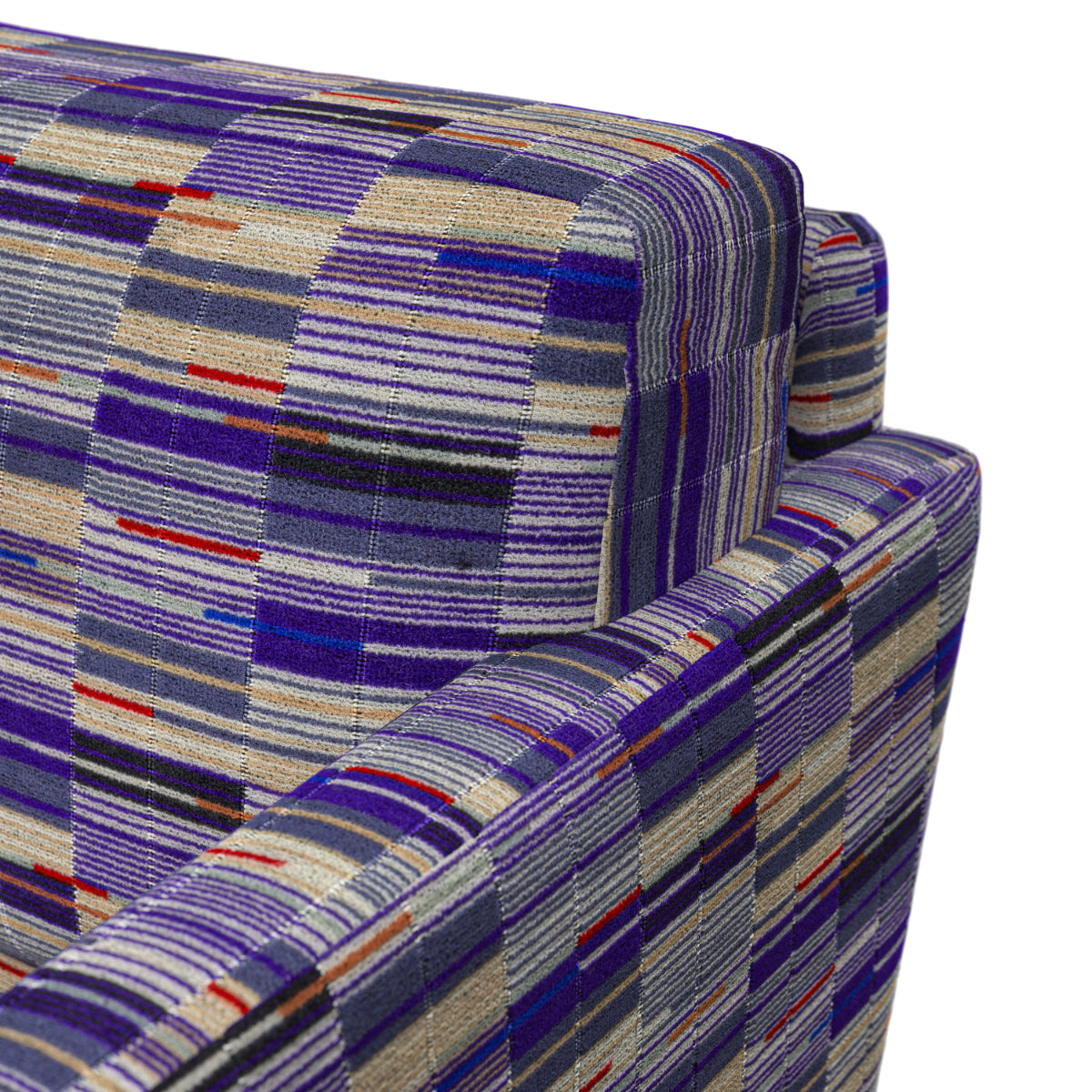 Elizabeth Line Standard