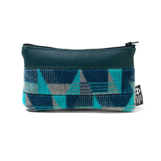 DLR Poplar Moquette Purse