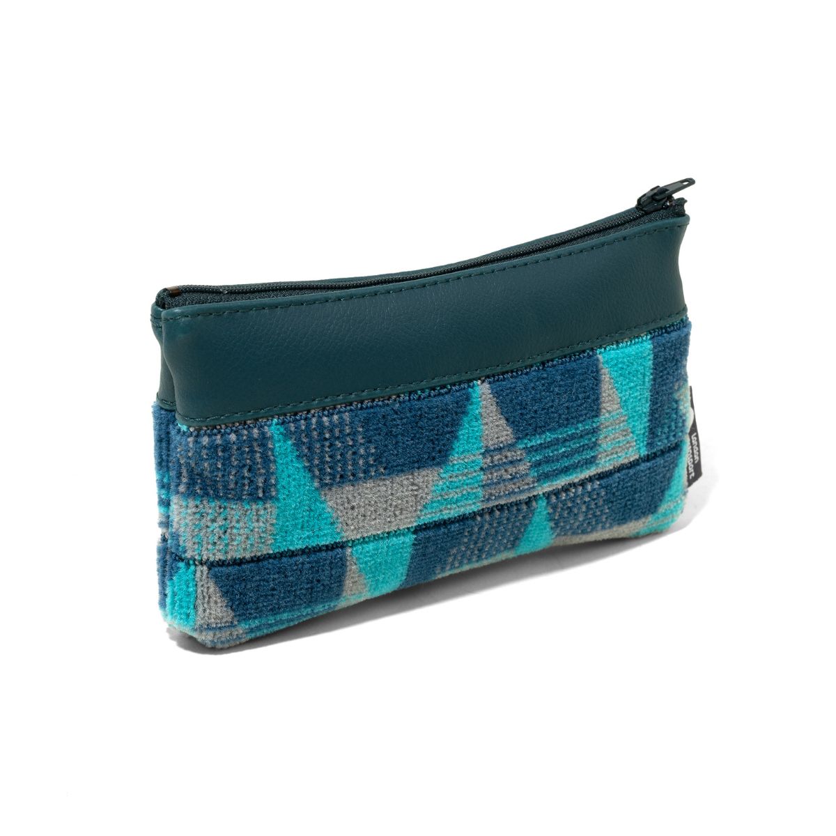 DLR Poplar Moquette Purse