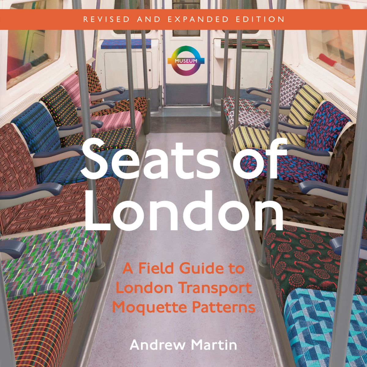 Seats of London 2nd Edition