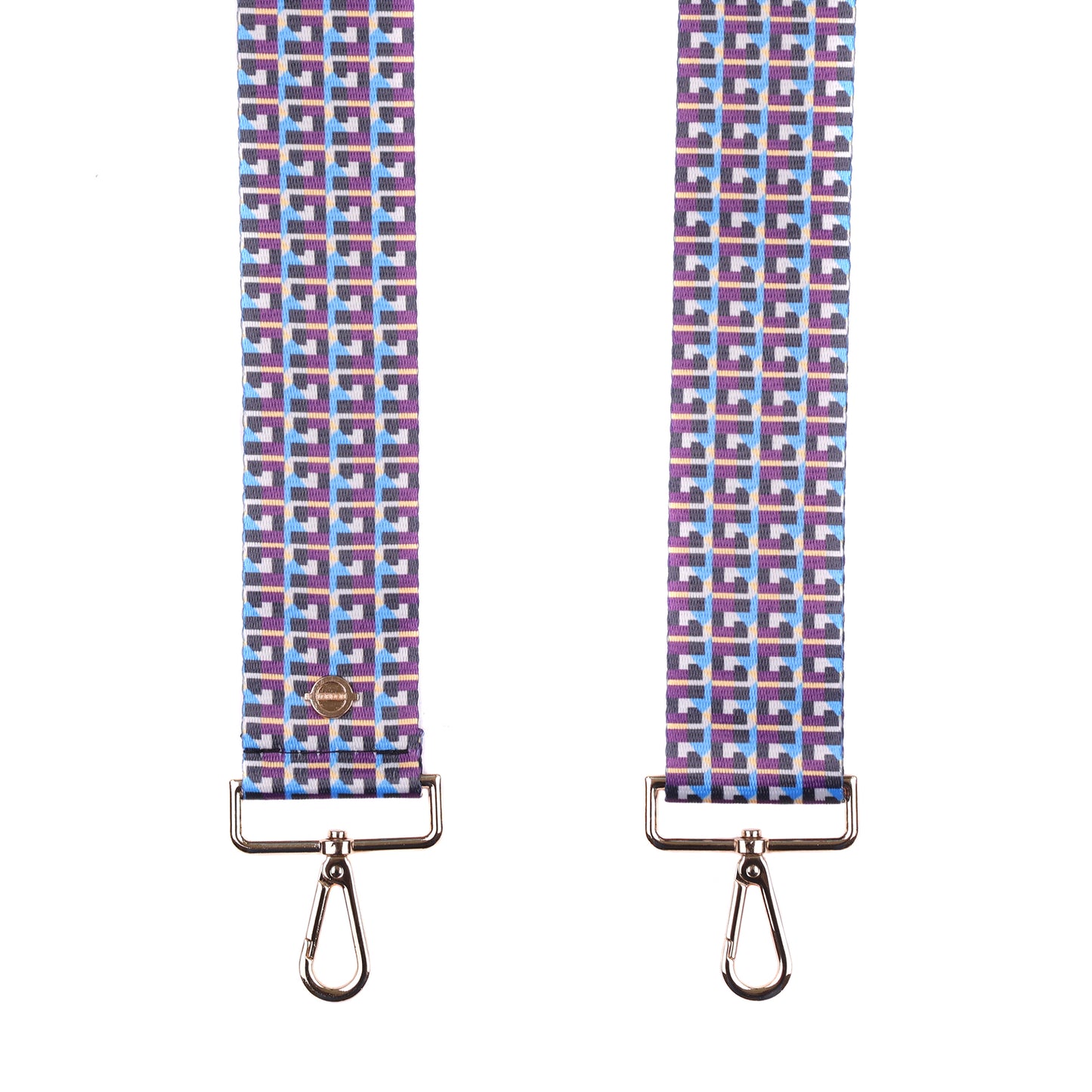 Pom Pom London City Bag Jubilee line