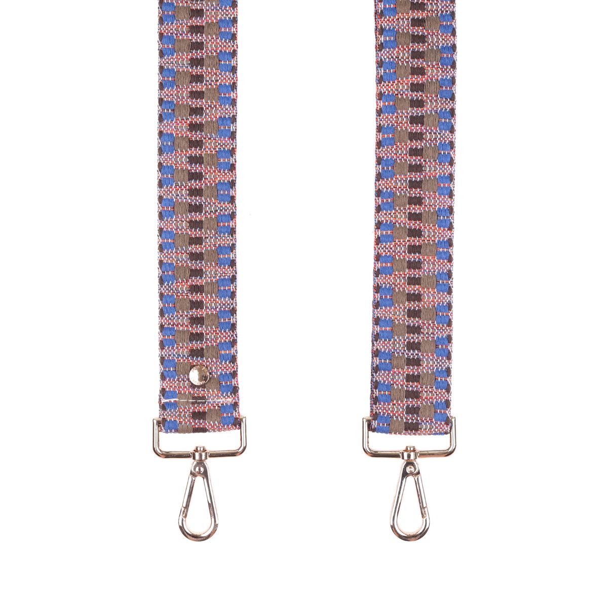 Pom Pom London Original Bag Piccadilly line
