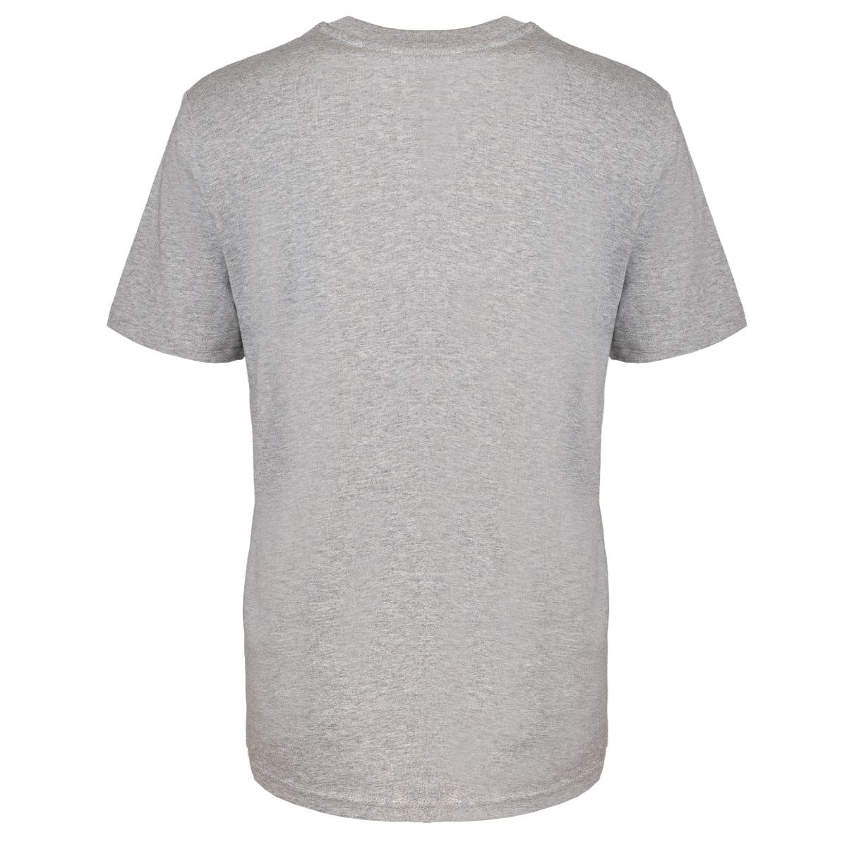 I Heart London T-Shirt Organic Heather Grey