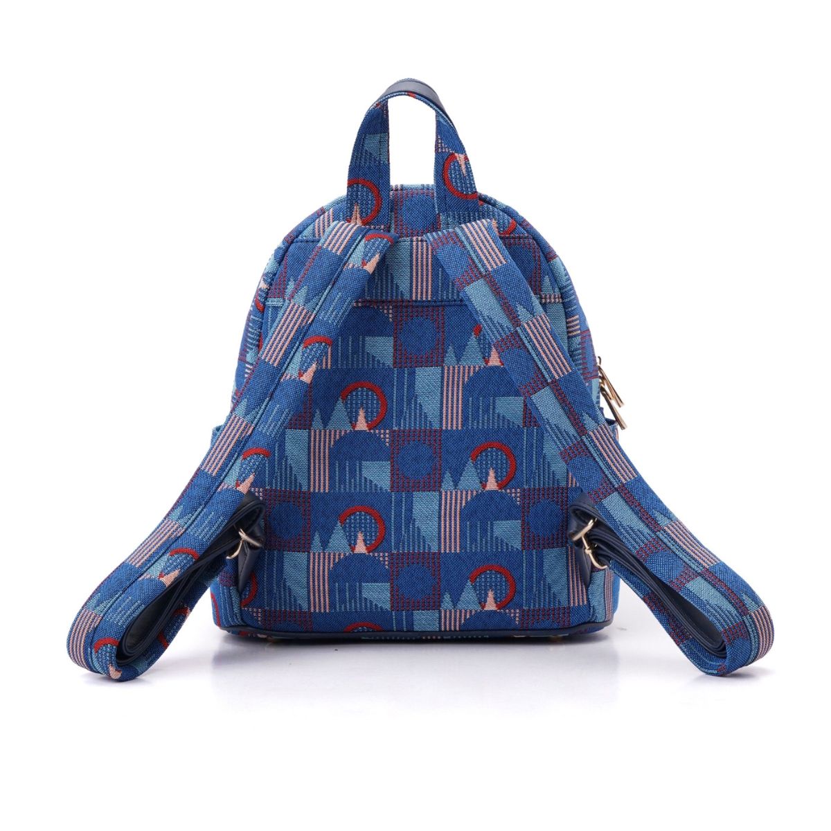 TfL Piccadilly Mind the Gap Small Rucksack