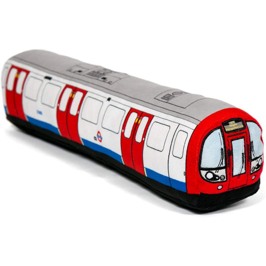 Large Tube Train Cushion